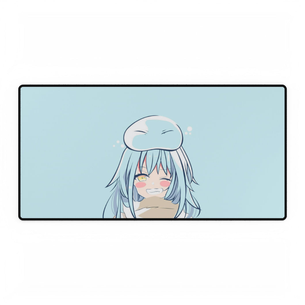 Anime That Time I Got Reincarnated as a Slime Mouse Pad (Desk Mat)