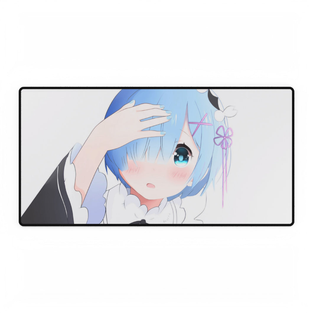 Anime Re:ZERO -Starting Life in Another World- Mouse Pad (Desk Mat)