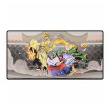 Charger l&#39;image dans la galerie, Tapis de souris Anime One Piece (tapis de bureau)
