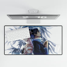 Load image into Gallery viewer, Anime Trigun Mouse Pad (Desk Mat)
