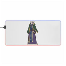 Cargar imagen en el visor de la galería, Alfombrilla de ratón LED RGB Re:Creators (alfombrilla de escritorio)
