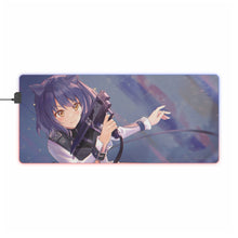 Charger l&#39;image dans la galerie, Tapis de souris LED RGB Anime RWBY (tapis de bureau)
