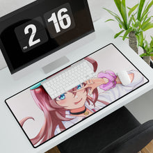 Charger l&#39;image dans la galerie, Tapis de souris (tapis de bureau) Anime Uma Musume : Pretty Der
