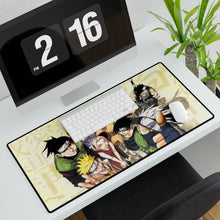 Load image into Gallery viewer, Anime Naruto Mouse Pad (Desk Mat)
