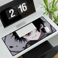 Cargar imagen en el visor de la galería, Anime Promise of Wizard Mouse Pad (Desk Mat)
