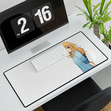 Load image into Gallery viewer, Anime Your Lie in April Mouse Pad (Desk Mat)
