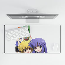 Cargar imagen en el visor de la galería, When They Cry Mouse Pad (Desk Mat)
