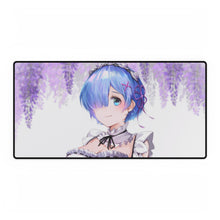 Cargar imagen en el visor de la galería, Anime Re:ZERO -Starting Life in Another World- Mouse Pad (Desk Mat)
