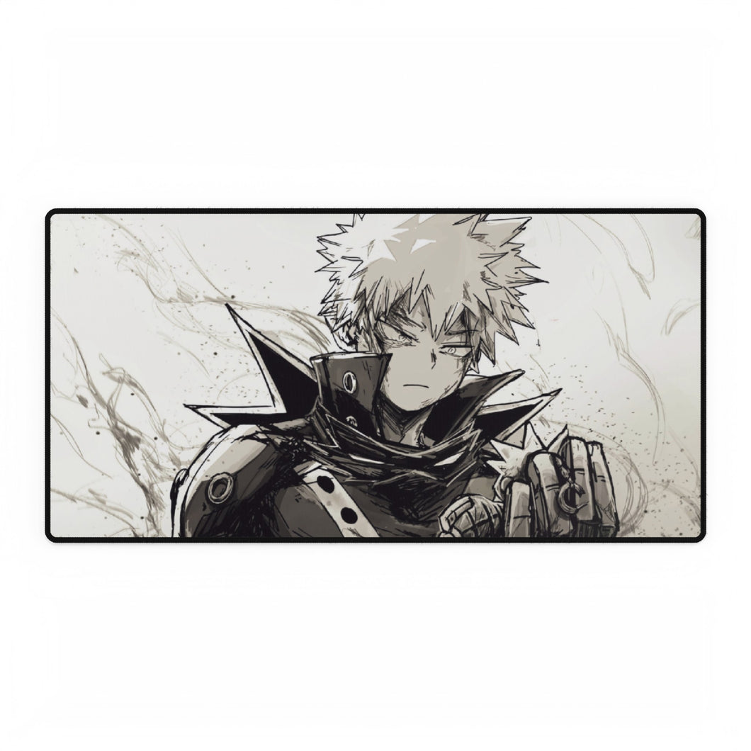 Anime My Hero Academia Mouse Pad (Desk Mat)