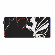 Cargar imagen en el visor de la galería, Anime Bleach RGB LED Mouse Pad (Desk Mat)
