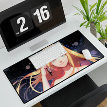 Cargar imagen en el visor de la galería, Anime Your Lie in April Mouse Pad (Desk Mat)
