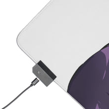 Cargar imagen en el visor de la galería, Shikimori&#39;s Not Just A Cutie RGB LED Mouse Pad (Desk Mat)
