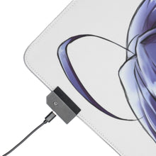 Load image into Gallery viewer, Love, Chunibyo &amp; Other Delusions Rikka Takanashi RGB LED Mouse Pad (Desk Mat)
