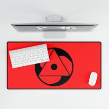 Load image into Gallery viewer, Anime Naruto Mouse Pad (Desk Mat)
