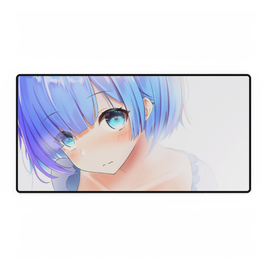 Anime Re:ZERO -Starting Life in Another World- Mouse Pad (Desk Mat)