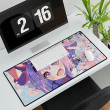 Load image into Gallery viewer, Anime Uma Musume: Pretty Der Mouse Pad (Desk Mat)
