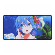 Charger l&#39;image dans la galerie, Tapis de souris (tapis de bureau) Anime Re:ZERO - Starting Life in Another World
