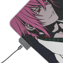 Charger l&#39;image dans la galerie, Tapis de souris LED RGB Hakuouki Shinsengumi Kitan (tapis de bureau)
