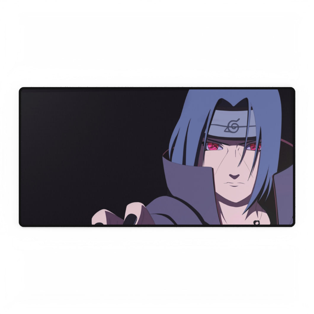 Itachi Uchiha Mouse Pad (Desk Mat)