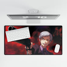 Load image into Gallery viewer, Anime Umineko: When They Cry Mouse Pad (Desk Mat)
