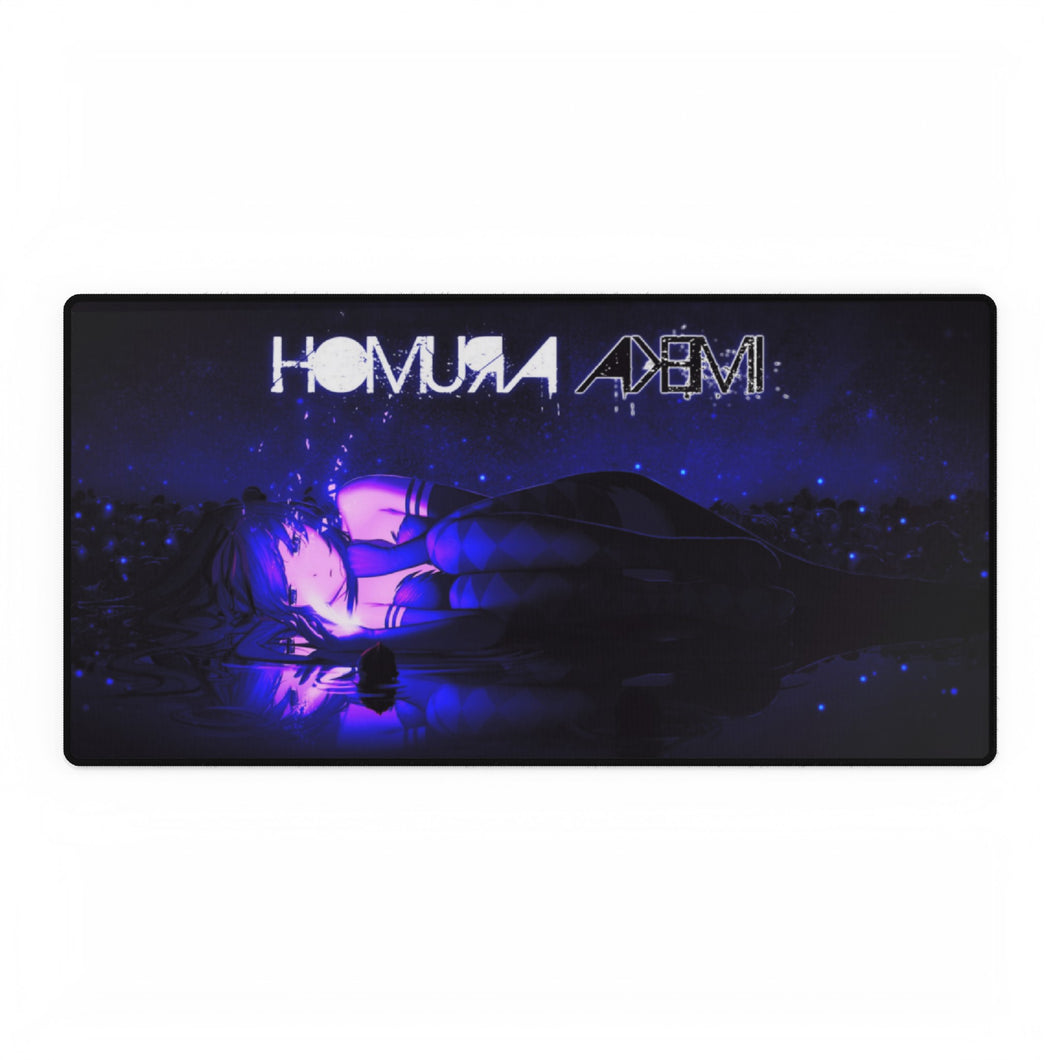 Tapis de souris Akemi Homura (tapis de bureau)