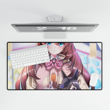 Charger l&#39;image dans la galerie, Tapis de souris (tapis de bureau) Anime Uma Musume : Pretty Der
