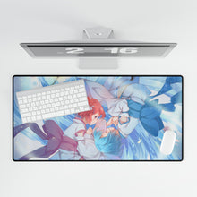 Cargar imagen en el visor de la galería, Anime Re:ZERO -Starting Life in Another World- Mouse Pad (Desk Mat)
