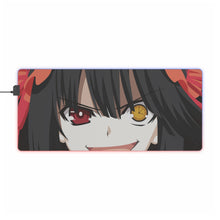 Cargar imagen en el visor de la galería, Date A Live RGB LED Mouse Pad (Desk Mat)
