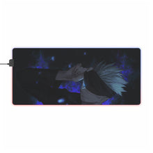 Charger l&#39;image dans la galerie, Tapis de souris LED RVB Jujutsu Kaisen (tapis de bureau)
