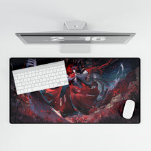 Cargar imagen en el visor de la galería, Anime Onmyoji Mouse Pad (Desk Mat)
