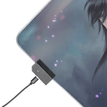 Charger l&#39;image dans la galerie, Tapis de souris LED RVB Wei Ying et Lan Zhan (tapis de bureau)
