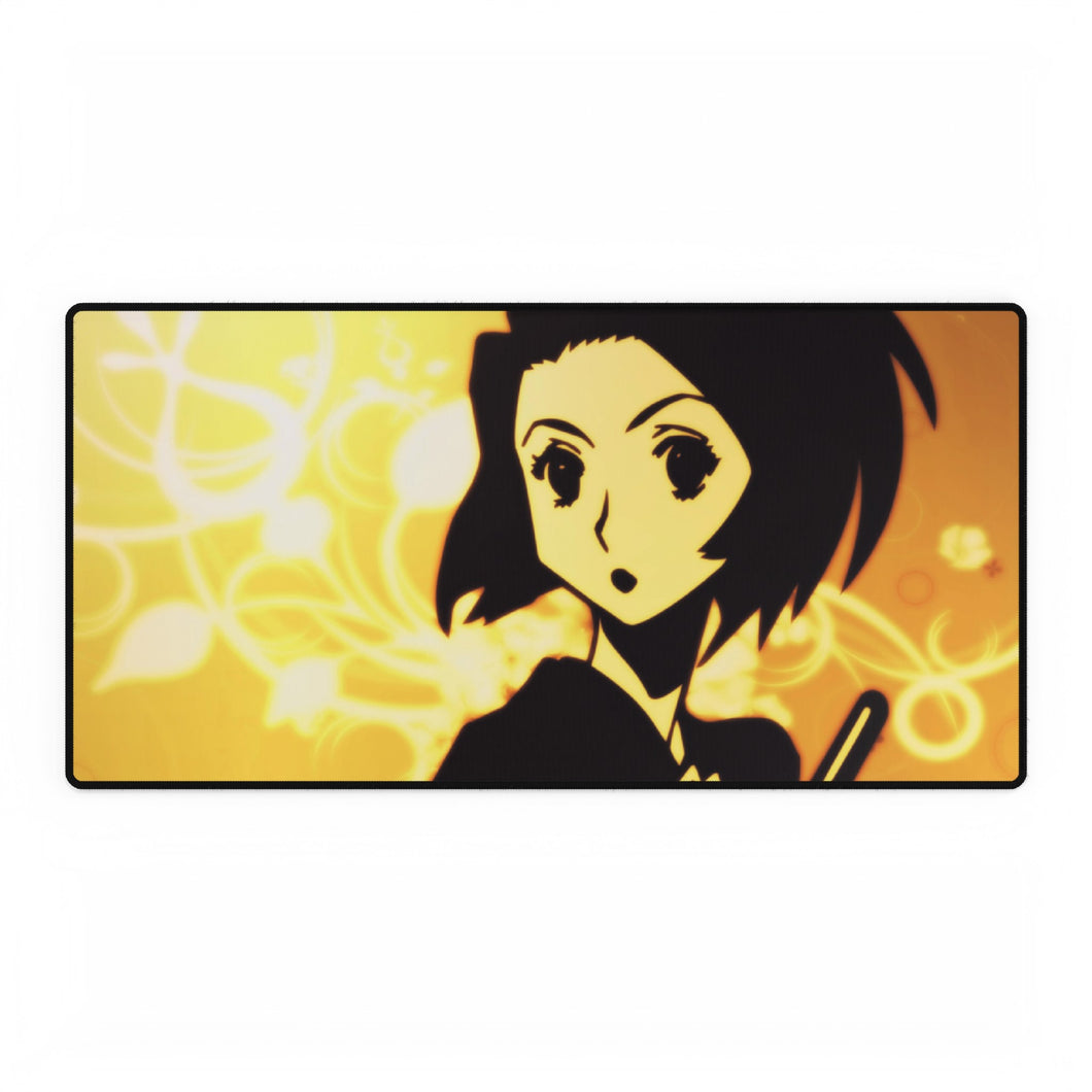 Anime Samurai Champloo Mouse Pad (Desk Mat)