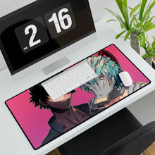 Charger l&#39;image dans la galerie, Tapis de souris (tapis de bureau) Anime My Hero Academia
