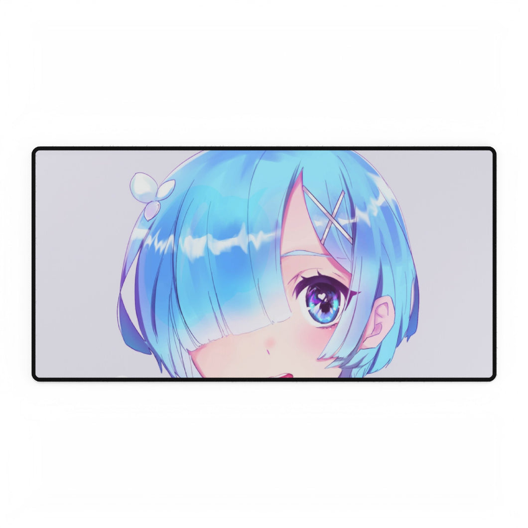 Anime Re:ZERO -Starting Life in Another World- Mouse Pad (Desk Mat)