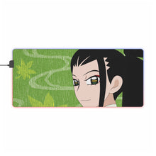 Charger l&#39;image dans la galerie, Tapis de souris LED RVB Katanagatari (tapis de bureau)
