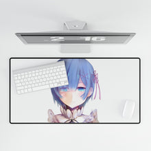 Cargar imagen en el visor de la galería, Anime Re:ZERO -Starting Life in Another World- Mouse Pad (Desk Mat)
