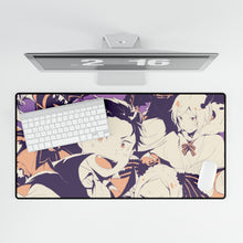 Cargar imagen en el visor de la galería, Anime Re:ZERO -Starting Life in Another World- Mouse Pad (Desk Mat)
