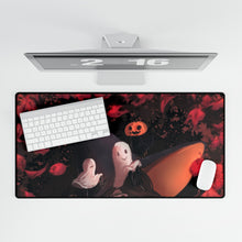 Cargar imagen en el visor de la galería, Holiday Halloween Mouse Pad (Desk Mat)
