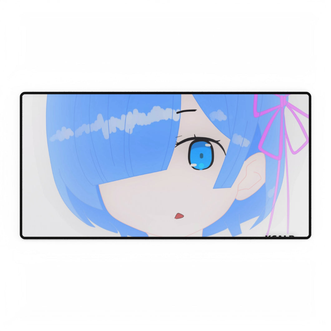 Anime Re:ZERO -Starting Life in Another World- Mouse Pad (Desk Mat)