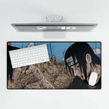 Load image into Gallery viewer, Anime Naruto Mouse Pad (Desk Mat)
