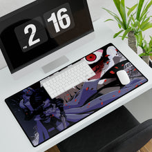 Load image into Gallery viewer, Anime Trigun Mouse Pad (Desk Mat)
