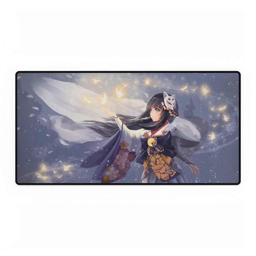 Anime Onmyoji Mouse Pad (Desk Mat)