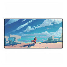 Load image into Gallery viewer, Anime Trigun Stampede Mouse Pad (Desk Mat)
