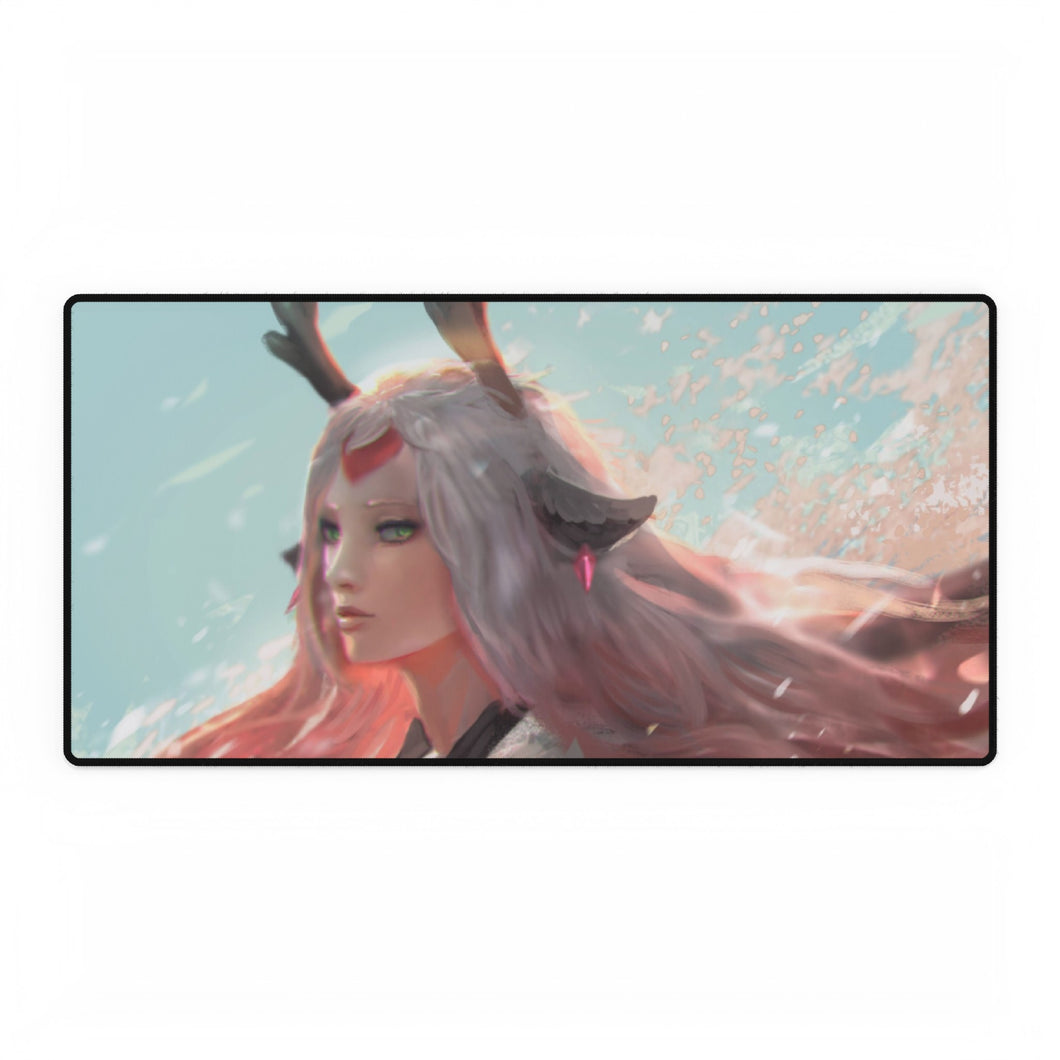 Anime Onmyoji Mouse Pad (Desk Mat)