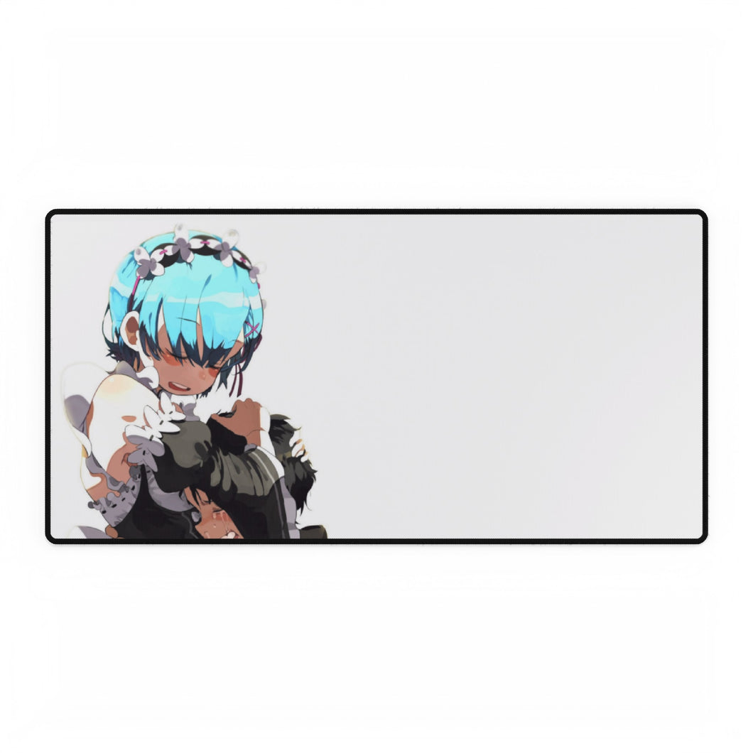 Anime Re:ZERO -Starting Life in Another World- Mouse Pad (Desk Mat)