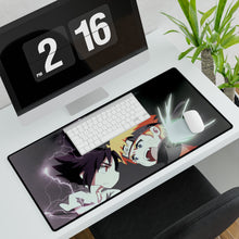 Load image into Gallery viewer, Anime Naruto Mouse Pad (Desk Mat)
