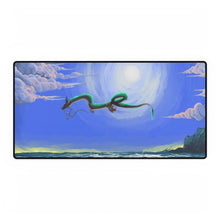 Load image into Gallery viewer, Anime Spirited Away Mouse Pad (Desk Mat)
