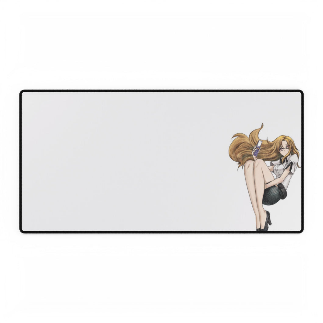 Anime Steins;Gate Mouse Pad (Desk Mat)