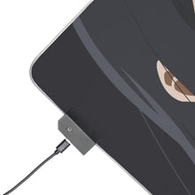 Load image into Gallery viewer, Sound! Euphonium Reina Kousaka RGB LED Mouse Pad (Desk Mat)
