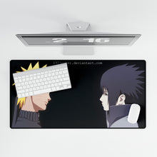 Load image into Gallery viewer, Anime Naruto Mouse Pad (Desk Mat)
